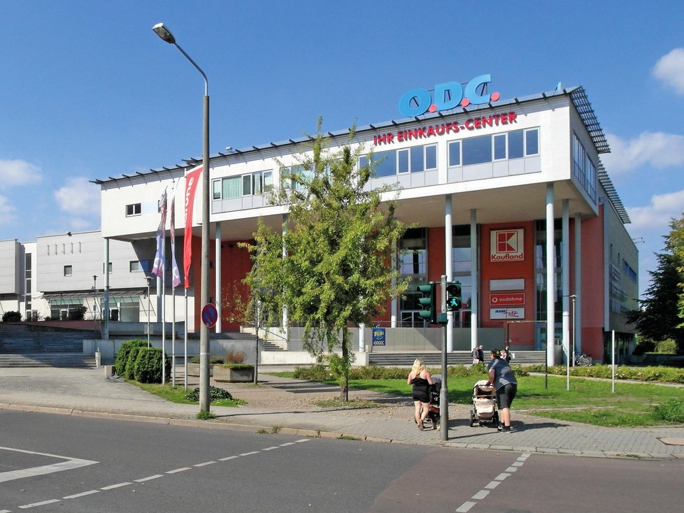 VHS Standort Reicker Straße