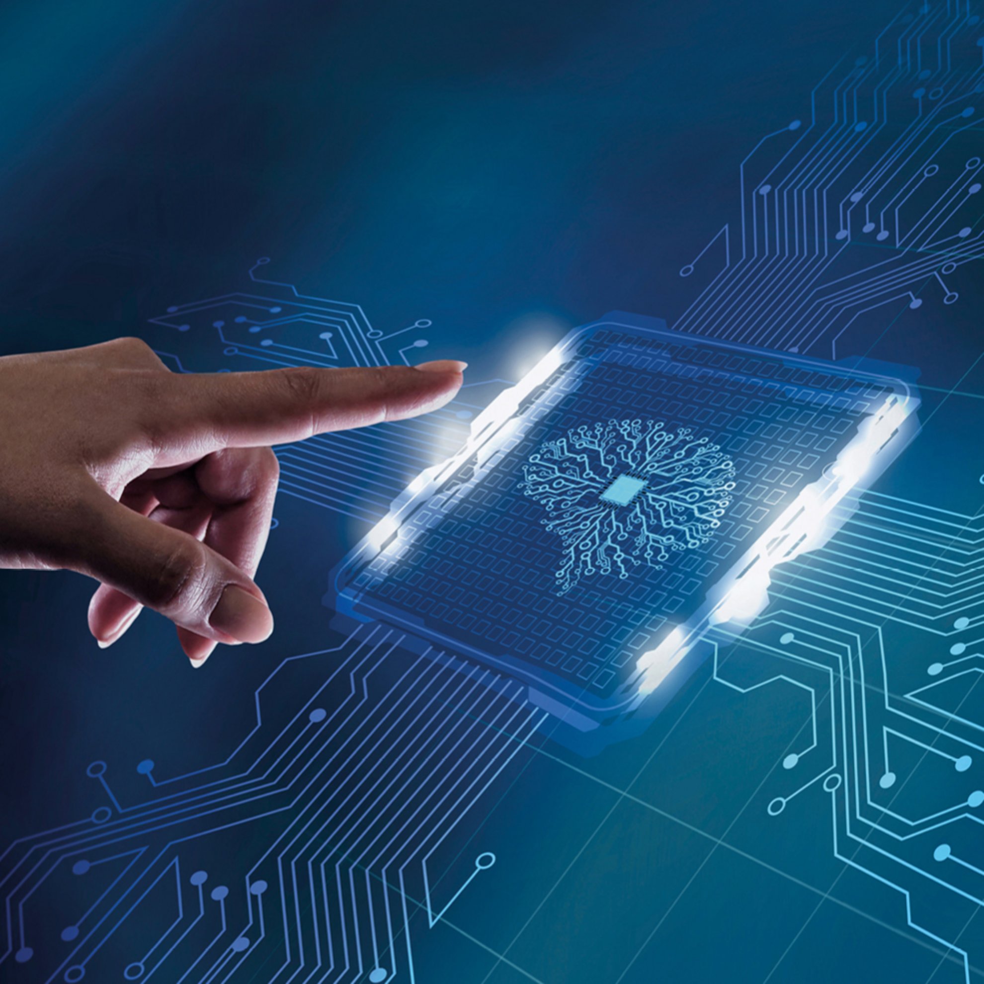 Künstliche Intelligenz Grundfragen der Zeit