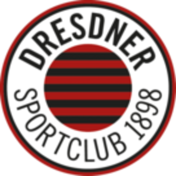 Logo vom Sportverein Dresdner Sportclub 1898